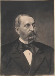 Franz von Dingelstedt (tryk)