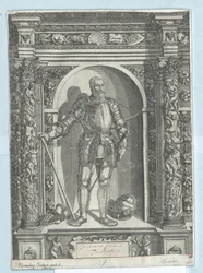 Frederik II greve von Fürstenberg til Fürstenberg