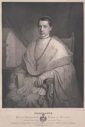 Frederik greve Schwarzenberg-Krumau