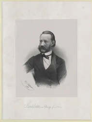Friedrich Rochleder (tryk)