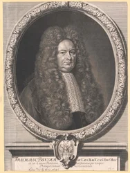 Friedrich von Binder (tryk)