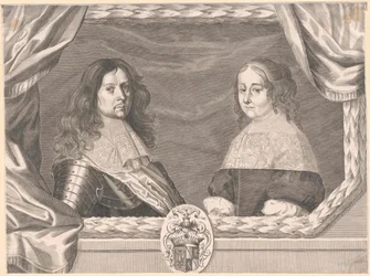 Gaspard greve Coligny