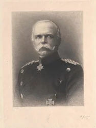 George Leo greve af Caprivi