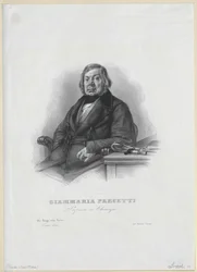 Giovanni Maria Precetti