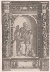 Giovanni de Medici,