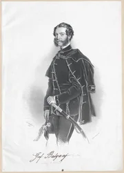 Guido greve Batthyany af Nemet-Ujvar