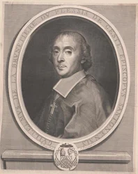 Guillaume de La Brunetiere you Plessis-Gest00000000 (print)