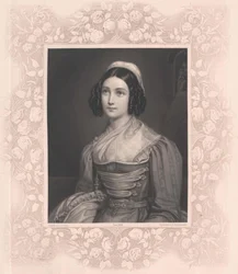 Helen Sedelmayer (print)