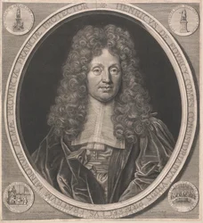 Henri II Fourcy (tryk)