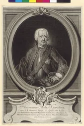 Hermann Karl greve Keyserlingk