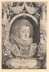 Infanta af Spanien Maria Anna
