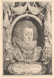 Infanta af Spanien Maria Anna