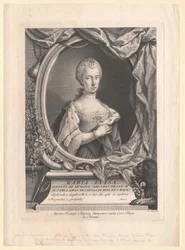 Infanta af Spanien Maria Luisa