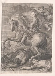 Infante af Spanien Ferdinand