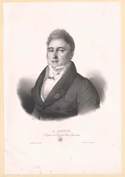 Jacques Lafitte
