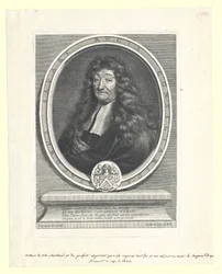Jacques Savary (tryk)