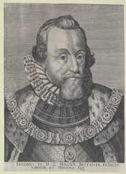 Jakob I konge af England