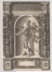 Jakob greve Hohenembs