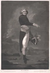 Jean Baptiste Kleber