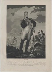 Jean Comte Rapp