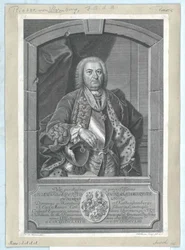 Johann Albrecht Andreas Adam Rieter von Kornburg og Kalbensteinberg