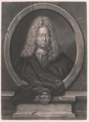 Johann Christoph von Ettner og Eiteritz