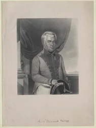 Johann Dominic greve Hardegg