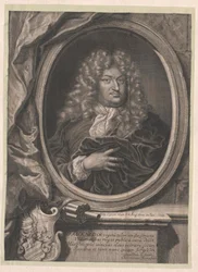 Johann Friedrich Falckner (tryk)