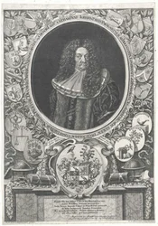 Johann Paul Paumgartner af Holenstein og Lonnerstadt