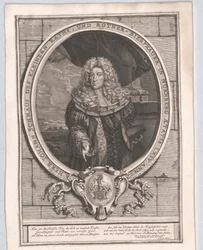 Johann god spredning