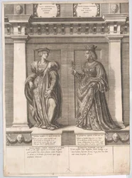 Johanna von Pfirt,