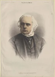 John Bright (print)