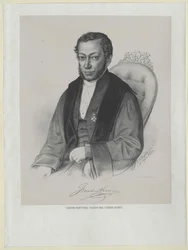 John van der Hoeven