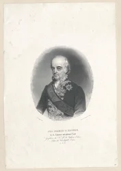 Joseph Augustin baron von Erberg