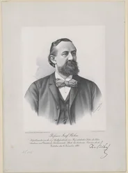 Joseph Boehm (print)