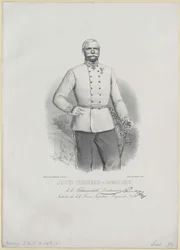 Joseph baron Bamberg