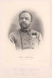 Joseph von Doeller-Wolframsberg (tryk)