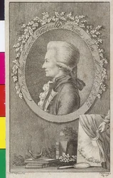 Julius Knueppel (print)