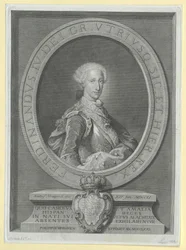 Konge både på Sicilien Ferdinand I