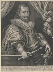 Kong af Danmark Christian IV