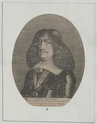 Konge af Danmark Frederik III