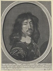 Konge af Danmark Frederik III
