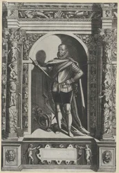 Konge af Danmark Frederik II