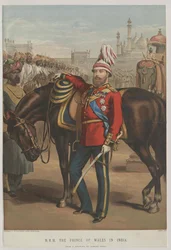 Kong af England Eduard VII