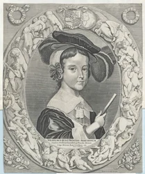 Kong af England William III