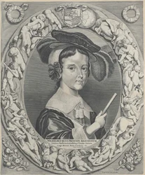 Kong af England William III