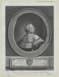Kong af Frankrig Louis XVI