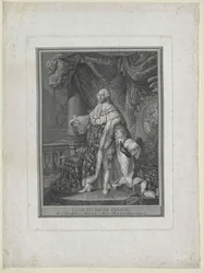 Kong af Frankrig Louis XVI