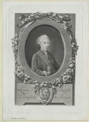 Kong af Frankrig Louis XVI