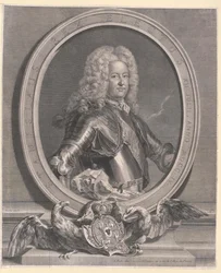 Konge af Polen Stanislaus I